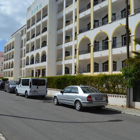 Apartamento Eden Monte Gordo Esterno foto