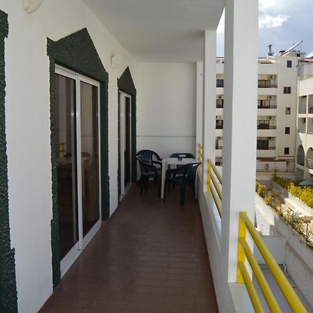 Apartamento Eden Monte Gordo Esterno foto