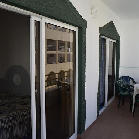 Apartamento Eden Monte Gordo Esterno foto