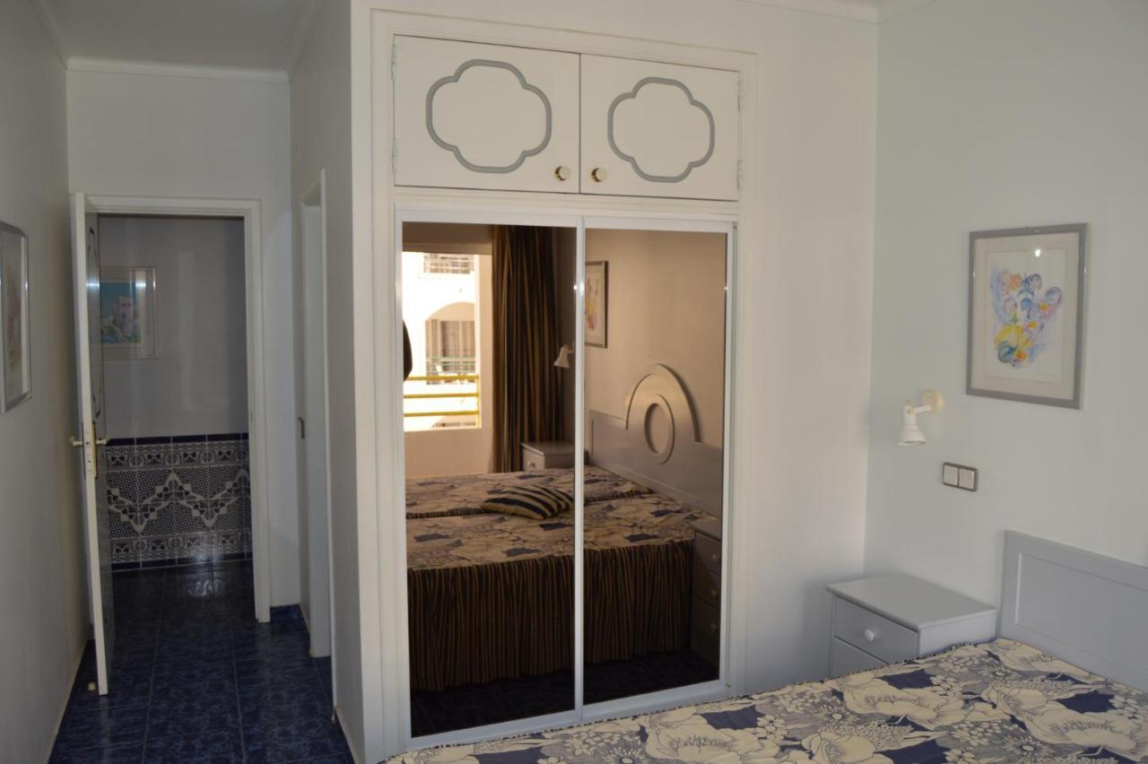 Apartamento Eden Monte Gordo Esterno foto