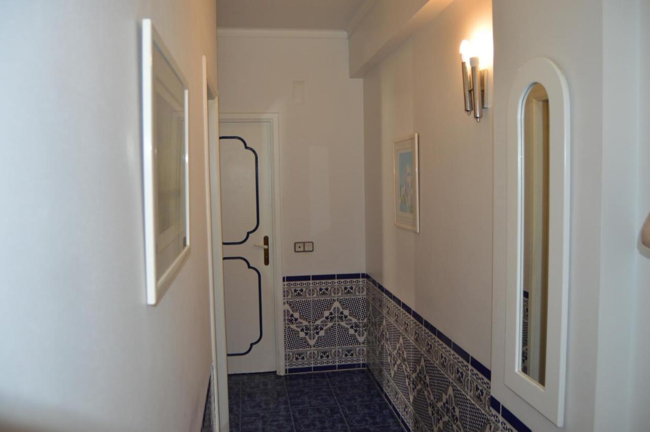 Apartamento Eden Monte Gordo Esterno foto