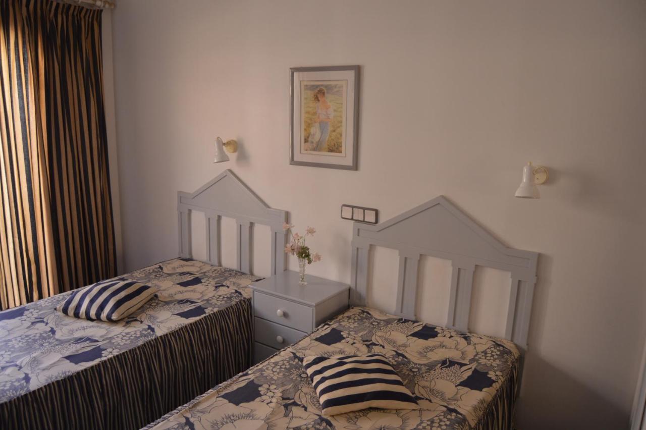 Apartamento Eden Monte Gordo Esterno foto