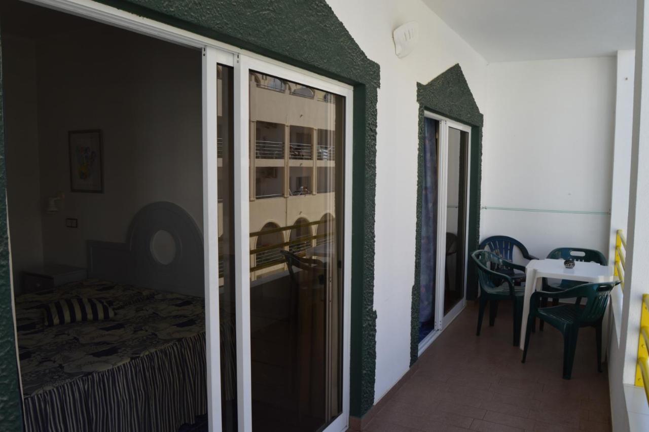 Apartamento Eden Monte Gordo Esterno foto